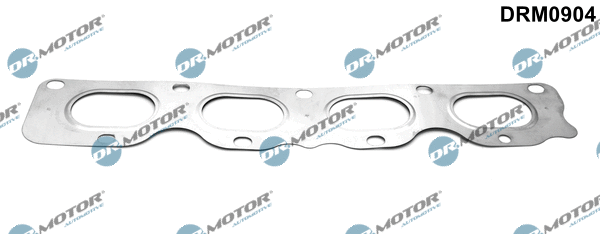 Gasket, exhaust manifold (DRM0904)