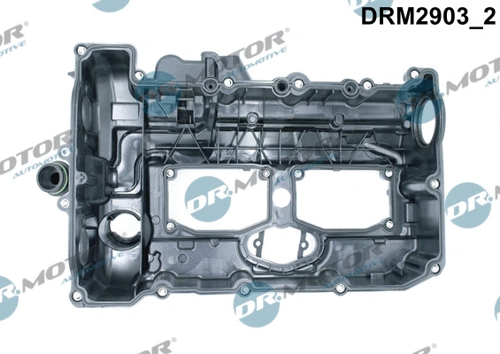 Cylinder Head Cover
