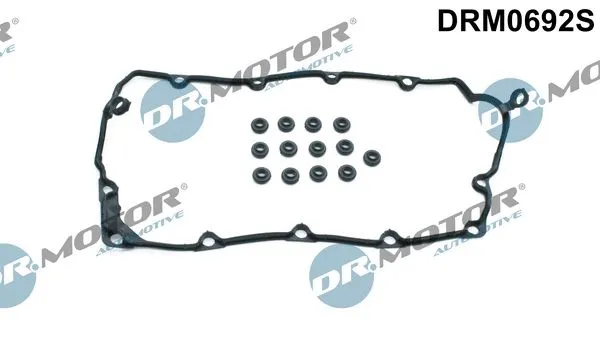 Gasket Set, cylinder head cover (DRM0692S)
