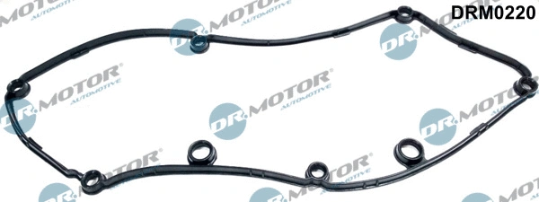 Gasket, cylinder head cover (DRM0220)