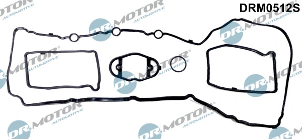 Gasket Set, cylinder head cover (DRM0512S)