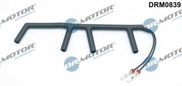 Cable Repair Kit, glow plug (DRM0839)