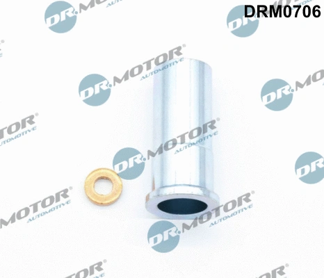 Sleeve, nozzle holder (DRM0706)
