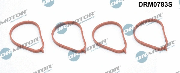 Gasket Set, intake manifold (DRM0783S)