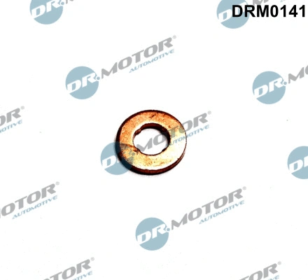 Seal Ring, injector (DRM0141)