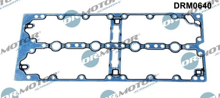 Gasket, cylinder head cover (DRM0640)