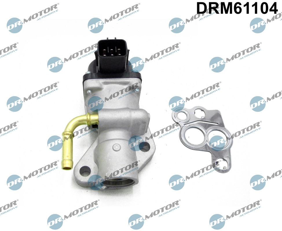 EGR Valve (DRM61104)
