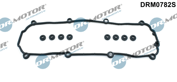 Gasket Set, cylinder head cover (DRM0782S)
