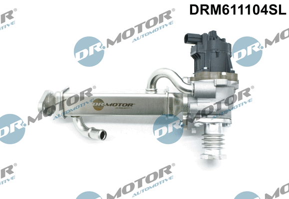 EGR Valve (DRM611104SL)