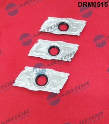 Cover, injector nozzle (DRM0515)