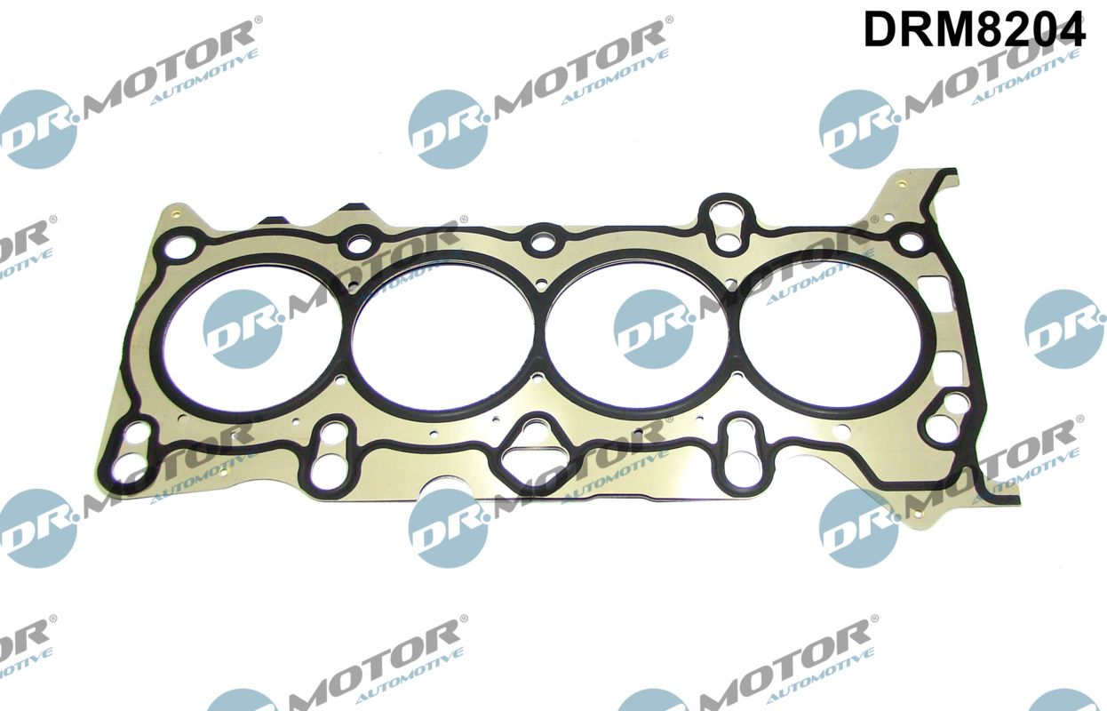 Gasket, cylinder head (DRM8204)