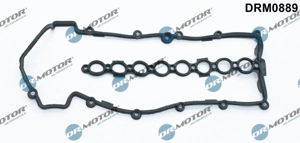 Gasket, cylinder head cover (DRM0889)