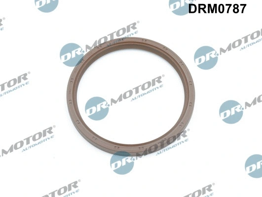 Shaft Seal, crankshaft (DRM0787)