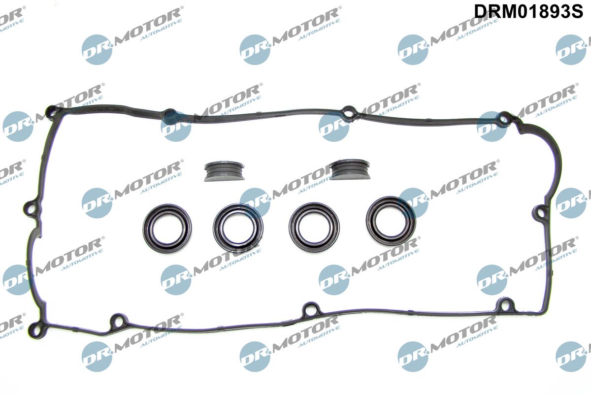 Gasket Set, cylinder head cover (DRM01893S)
