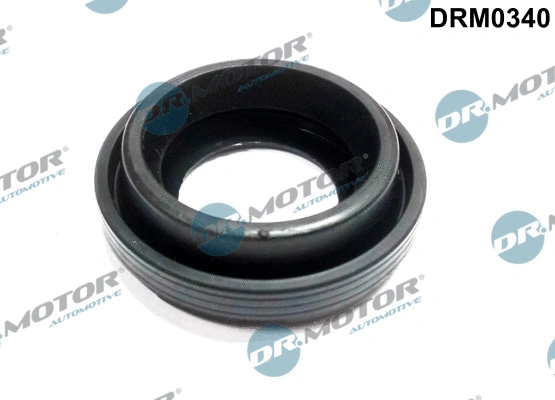 Seal, injector holder (DRM0340)