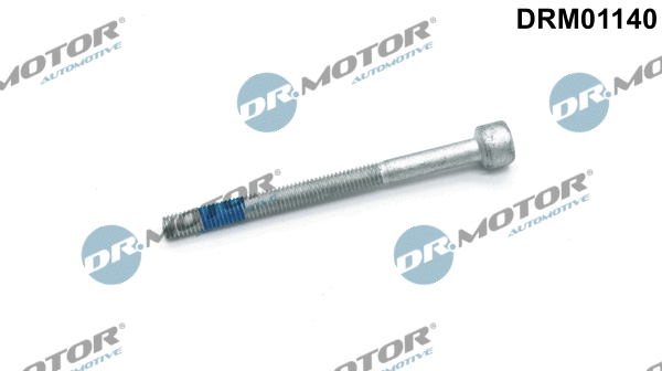 Screw, injection nozzle holder (DRM01140)