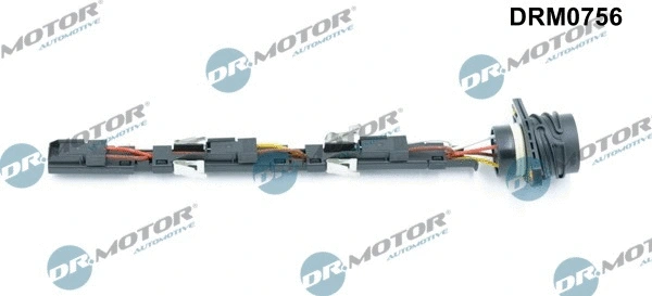 Connecting Cable, injector (DRM0756)