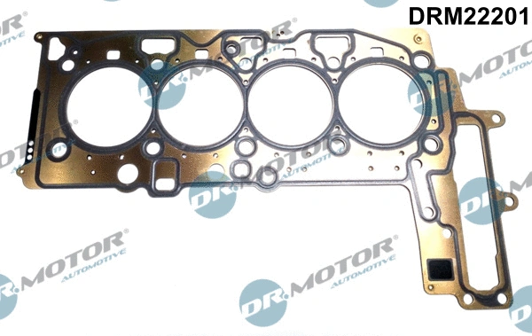 Gasket, cylinder head (DRM22201)