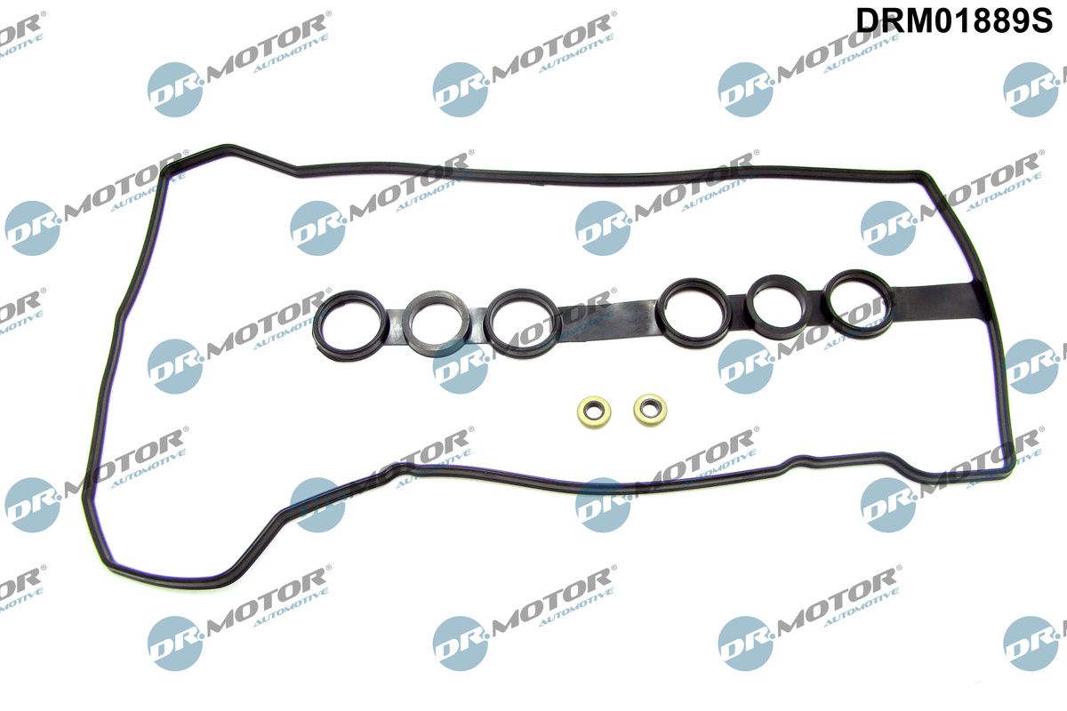 Gasket Set, cylinder head cover (DRM01889S)