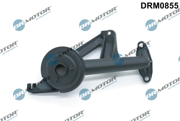Suction Pipe, oil pump (DRM0855)