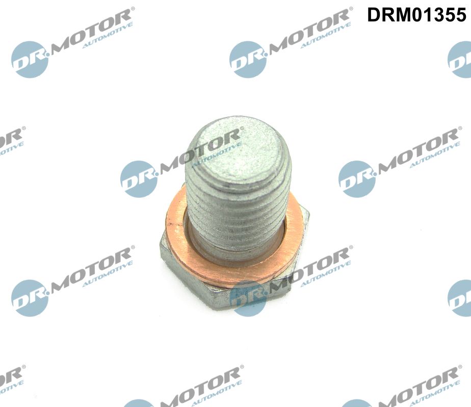 Screw Plug, oil sump (DRM01355)