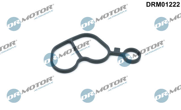 Gasket, oil filter housing (DRM01222)