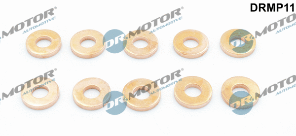 Seal Kit, injector nozzle (DRMP11)