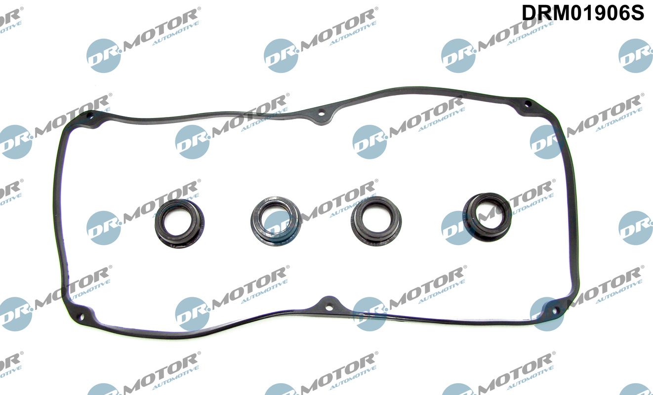 Gasket Set, cylinder head cover (DRM01906S)