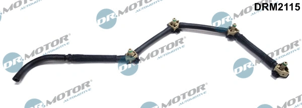 Hose, fuel overflow (DRM2115)