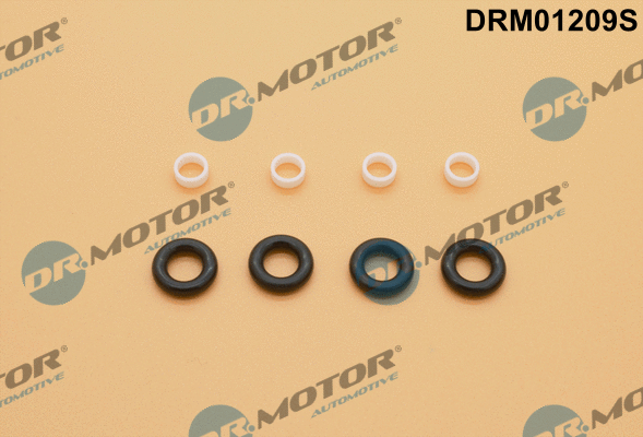 Seal Kit, injector nozzle (DRM01209S)