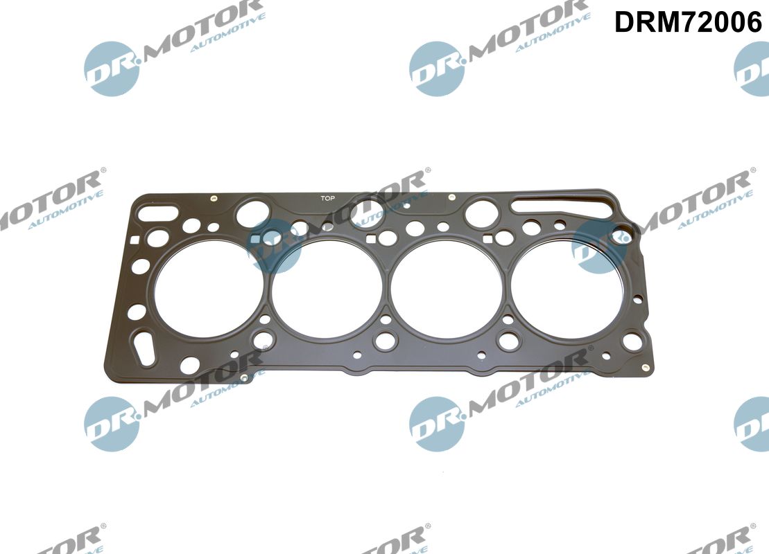 Gasket, cylinder head (DRM72006)