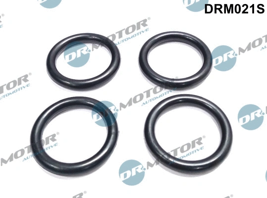 Gasket, intake manifold (DRM021S)