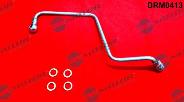 Oil Pipe, charger (DRM0413)