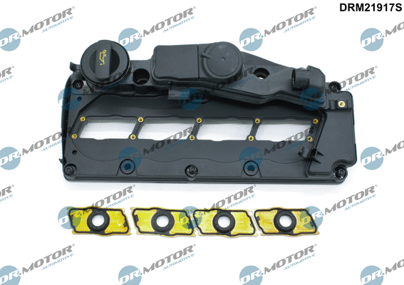 Cylinder Head Cover (DRM21917S)