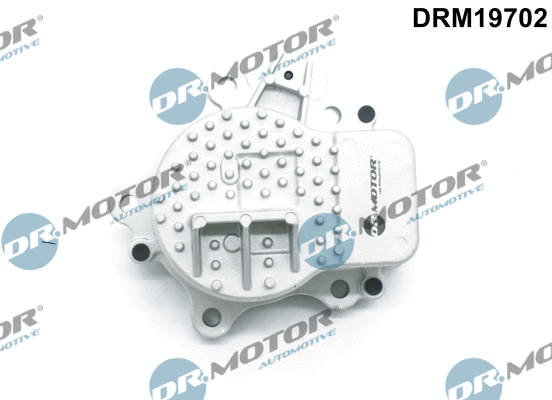 Water Pump, engine cooling (DRM19702)