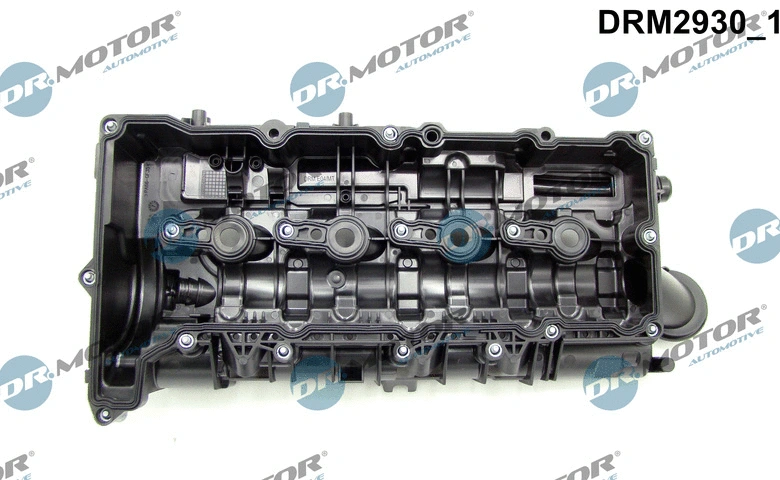 Cylinder Head Cover