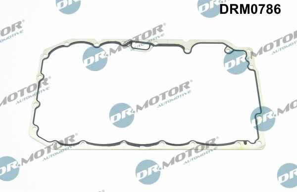 Gasket, oil sump (DRM0786)