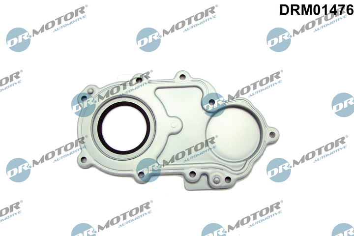 Shaft Seal, crankshaft (DRM01476)