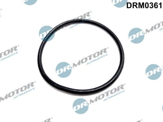 Gasket, vacuum pump (DRM0361)