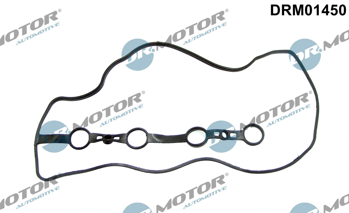 Gasket, cylinder head cover (DRM01450)