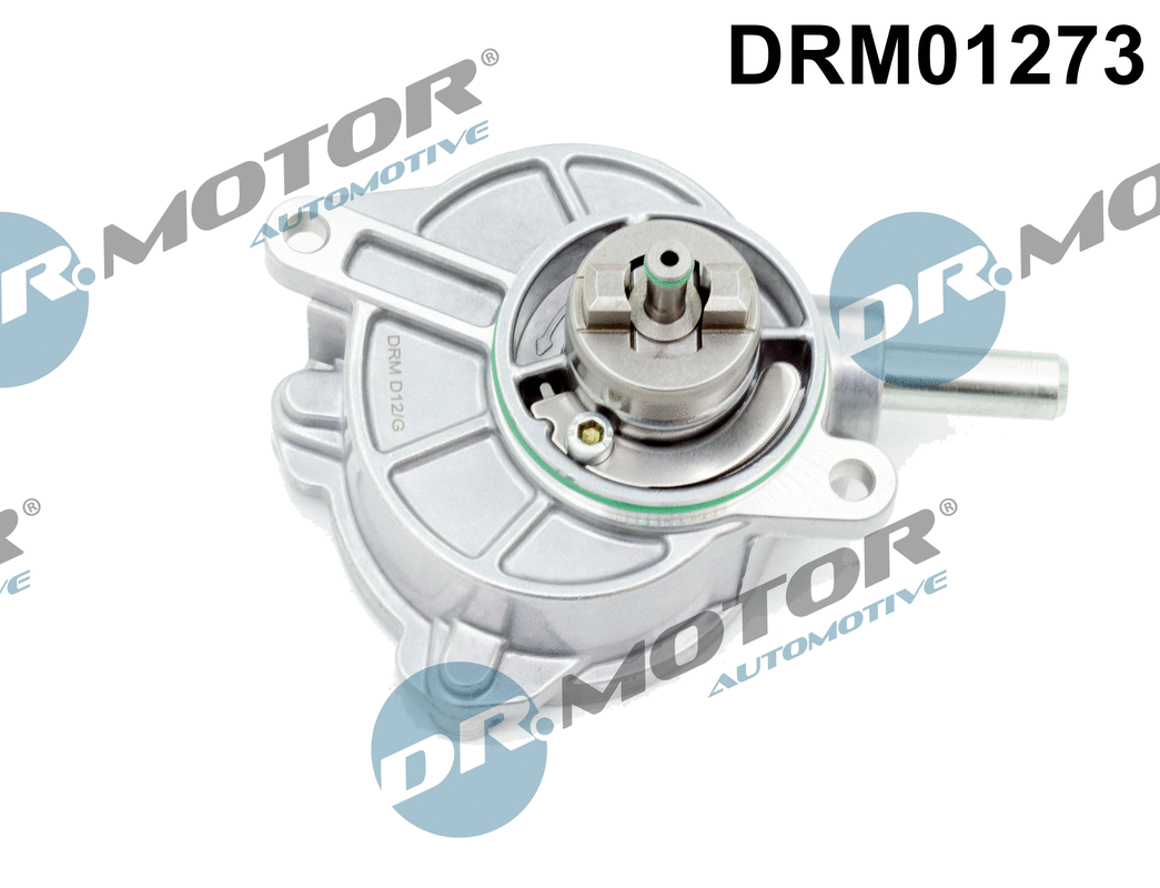 Vacuum Pump, braking system (DRM01273)