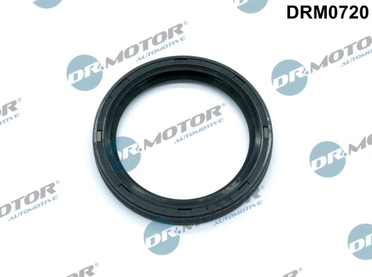 Shaft Seal, crankshaft (DRM0720)