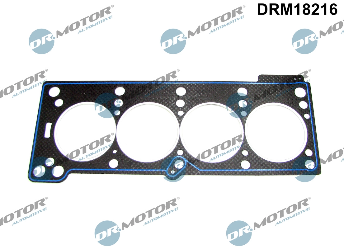 Gasket, cylinder head (DRM18216)