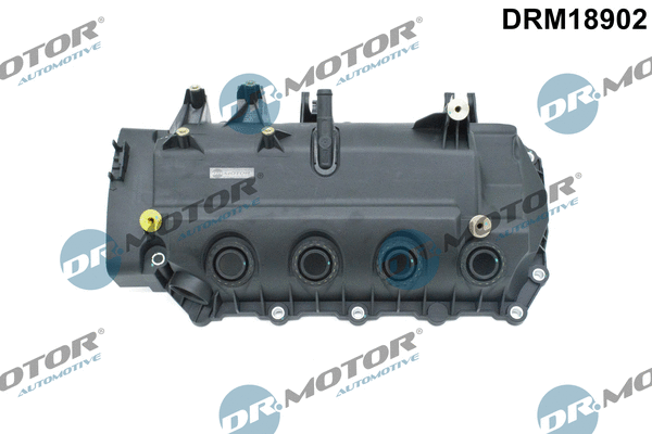 Cylinder Head Cover (DRM18902)