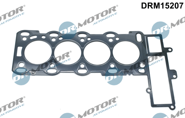 Gasket, cylinder head (DRM15207)