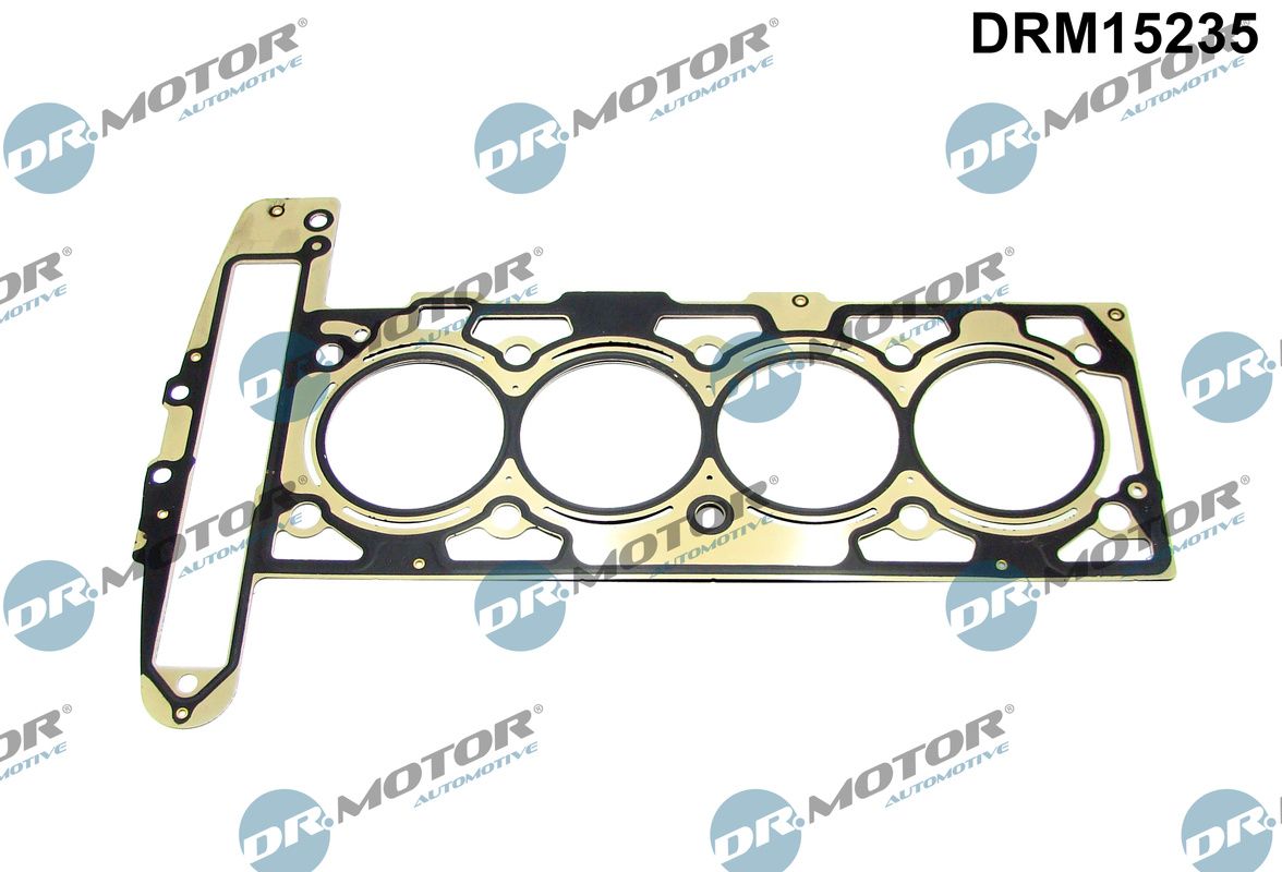 Gasket, cylinder head (DRM15235)