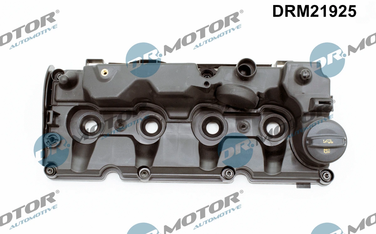 Cylinder Head Cover