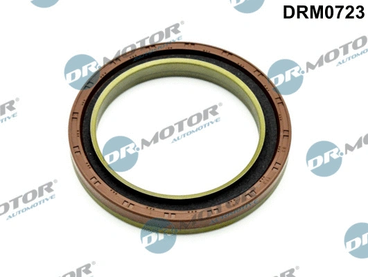 Shaft Seal, crankshaft (DRM0723)