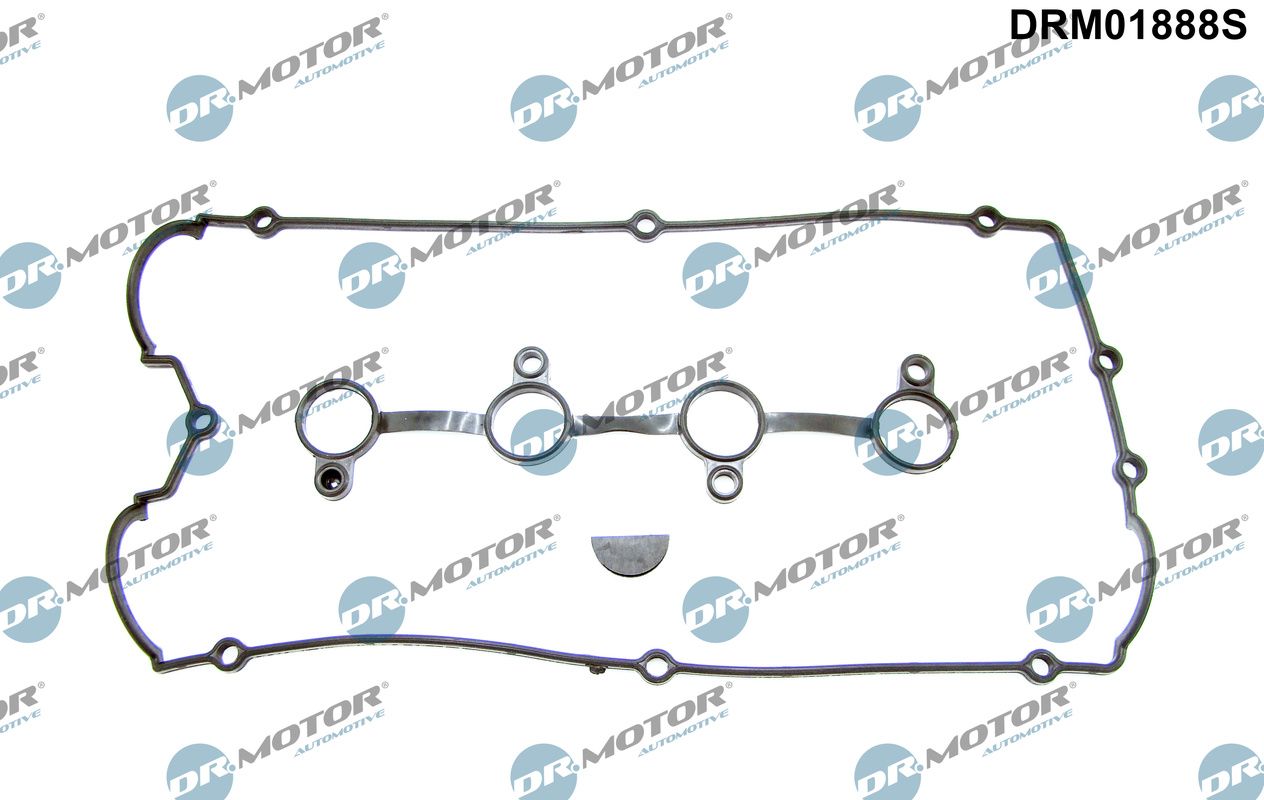 Gasket Set, cylinder head cover (DRM01888S)