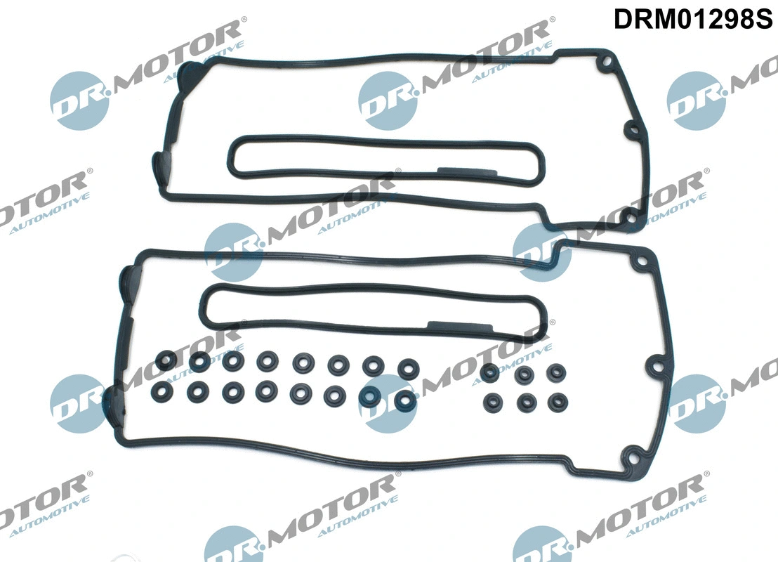 Gasket Set, cylinder head cover (DRM01298S)